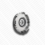 12310-Z5705 – Heavy Duty Flywheel Assembly for Commercial Truck Engine - Image 2