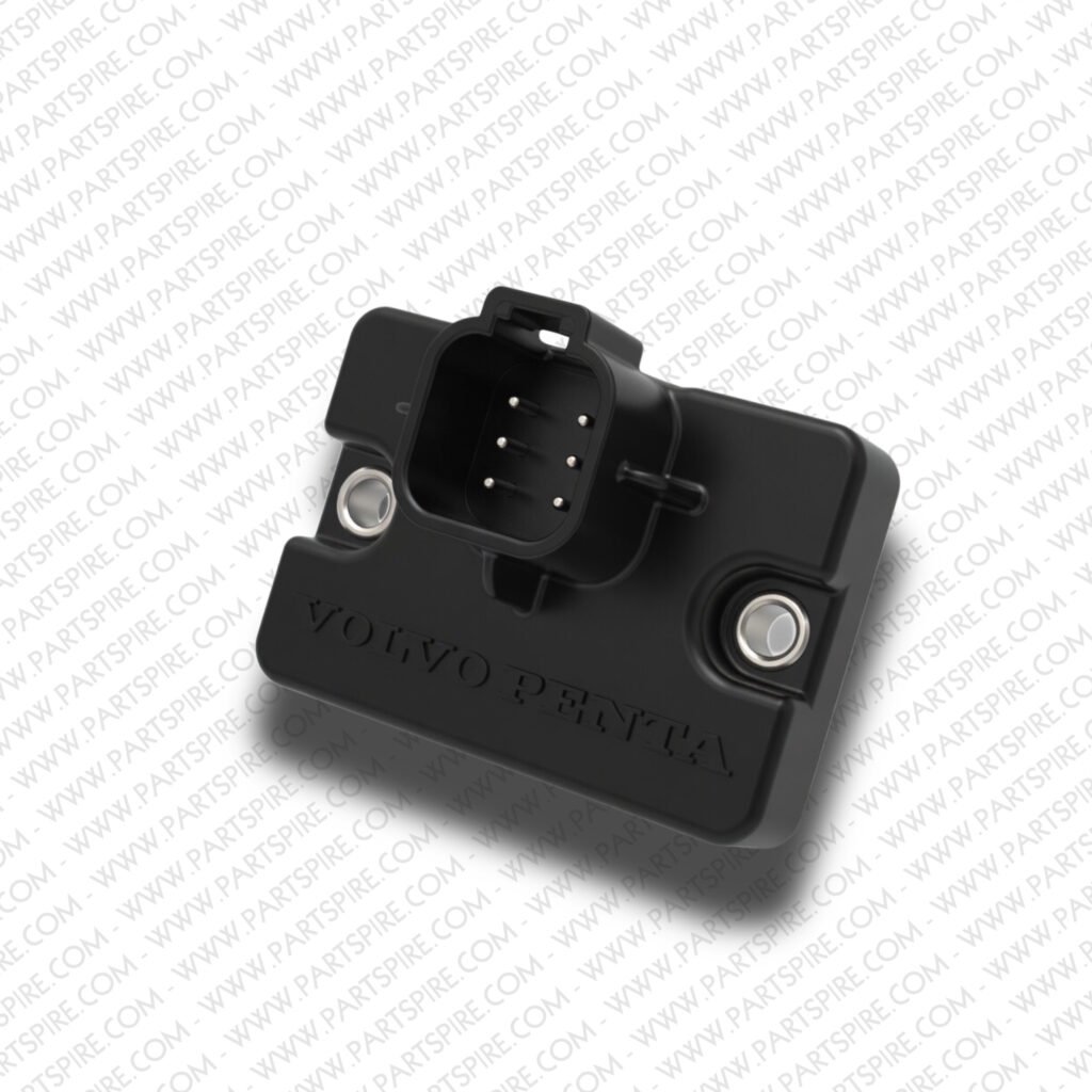 24170981 - Control Unit