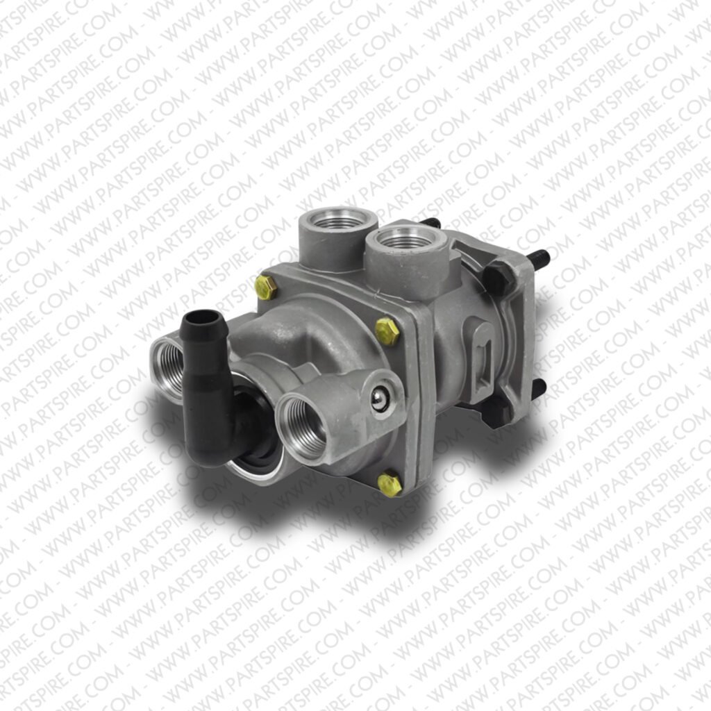 Choosing the Right Truck Parts