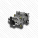 4613152580 - Foot Brake Valve