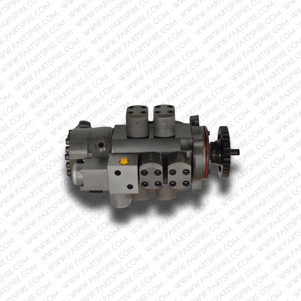 EX52607300010 Injection Pump for MTU Diesel Engine Applications