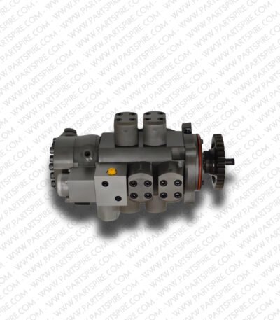 EX52607300010 Injection Pump for MTU Diesel Engine Applications