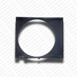 16711-78250 – OEM Fan Shroud for Truck Radiator Cooling