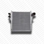 17940-E0491 – High Performance Intercooler for Diesel Engines