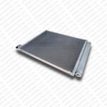 88461-37160 – OEM Heater Unit for Commercial Vehicle HVAC Systems