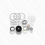 S4410-91700 – Power System Assembly for Heavy Vehicle Applications