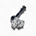 S44Y0-E0060 – Heavy Duty Hand Brake Assembly for Trucks