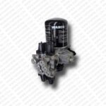 S4430-E0440 – Multi Circuit Air Valve for Truck Brake Systems