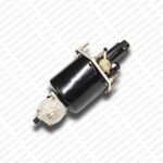 44640-3571 – Short Type Vacuum Component for Heavy Duty Applications