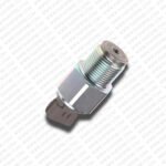 49900-6160 – Genuine Switch Assembly for Commercial Vehicles