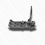 33550-E0360 – Heavy Duty Gear Shifter Assembly for Truck Transmission