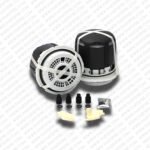 22130454 Air Dryer for Heavy-Duty Truck Air Brake Systems