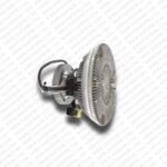 21990515 Fan Clutch for Heavy-Duty Engine Cooling Systems