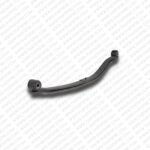 257940 Front Leaf Spring for Heavy-Duty Suspension Systems