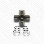 1068250 Long Transfer Pipe for Commercial Vehicle Applications