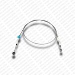 20700965 Shifting Cable for Heavy-Duty Transmission Applications