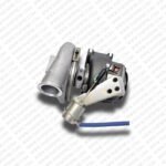 21989961 Turbocharger for Heavy-Duty Diesel Engine Applications