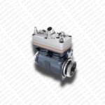 9361301515 Air Compressor for Mercedes-Benz Heavy Duty Air Brake Systems