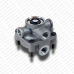 9730010100 - Relay Valve (Hole 22MM)
