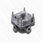 9730010200 - Relay Valve (Hole 16MM+22MM)