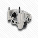 4802020050 - Relay Valve (Mercedes Actros/Axor)