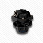 9730060030 - Relay Valve (Actros/Axor/Atego)