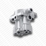 9710021520 - Relay Valve (9 Holes)
