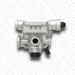 9710025310 - Relay Valve (DAF)