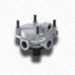 9730110000 - Relay Valve (4 Holes)