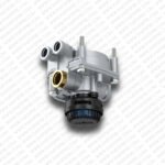9730112060 - Relay Valve (6 Holes)