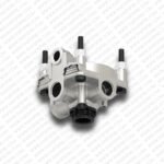 9730110100 - Relay Valve (5 Holes)