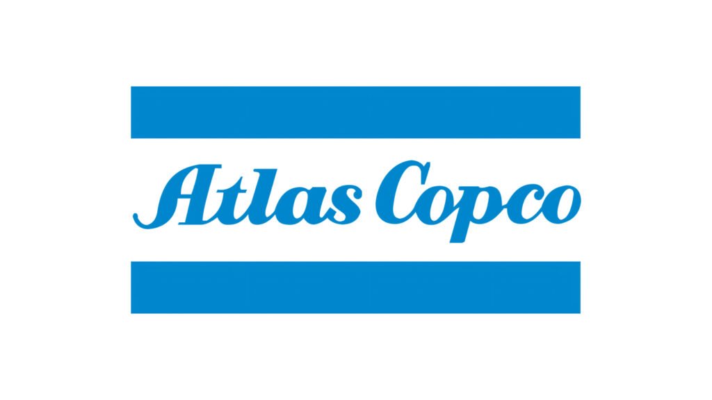 ATLAS COPCO