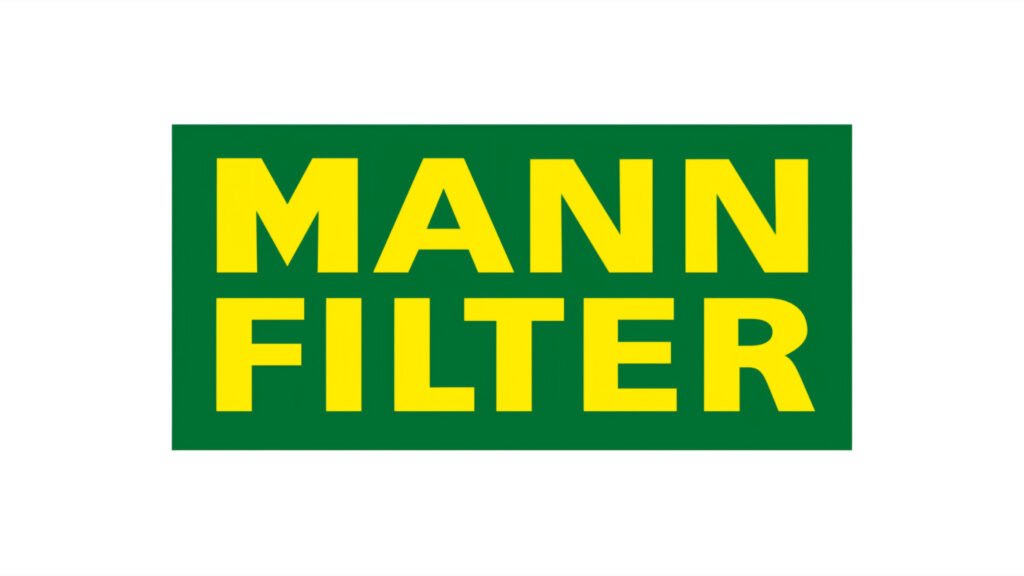 mann filter
