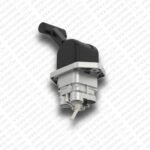 9617231080 - Hand Brake Valve (DAF F95)