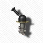 9617221560 - Hand Brake Valve (Iveco)