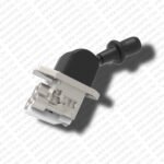 9617231120 - Hand Brake Valve (MAN F2000)