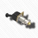 9617222120 - Hand Brake Valve (Mercedes SK/MK/NG Series)
