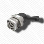 4200284 - Hand Brake Valve (Actros/Axor/Atego)