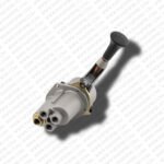 9617011000 - Hand Brake Valve (3 Hole)