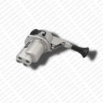 81523156211 - Hand Brake Valve (4 Hole)