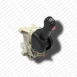 1524318 - Hand Brake Valve (Scania 4 Series)
