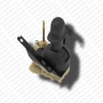 9617242040 - Hand Brake Valve (Volvo FH/FM 9/10/11/2/13/16)