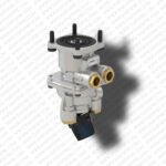 4613152640 - Foot Brake Valve (Actros/Axor/Atego)