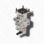 4613192710 - Foot Brake Valve (Mercedes SK/MK/NG Series)