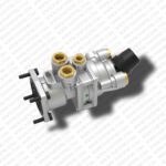 4613192740 - Foot Brake Valve (Actros/Axor/Atego)