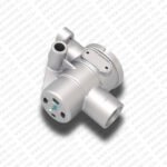 5010260893 - Pressure Limiting Valve (Renault)