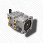 4613150420 - Foot Brake Valve (10 Hole 16MM)
