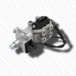 504100604 - Foot Brake Valve (Iveco Eurocargo/Eurofire)
