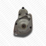 0001107459 Starter Motor | Mercedes-Benz Bosch Heavy Duty Starter - Image 2