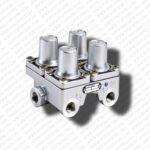 9347022500 - 4 Circuit Protection Valve (Mercedes)